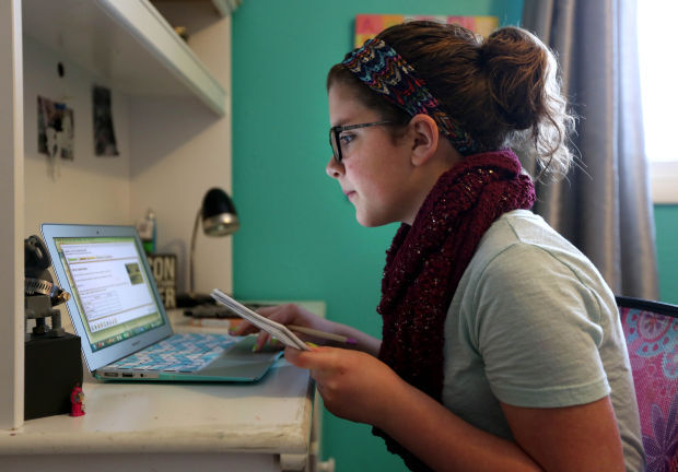 Proposal would reimburse home school and private school families in Wyoming